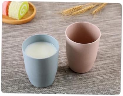 Nature-Made Round Mouthwash Cup