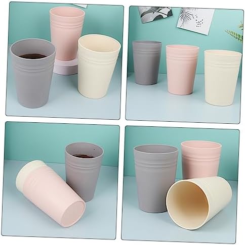 Creative Comfort Mouthwash Cup Toothbrush Organizer for Boys and Girls