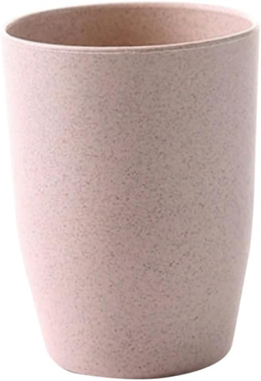Nature-Made Round Mouthwash Cup