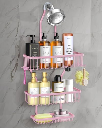 Durable Aluminum-alloyed R organizer