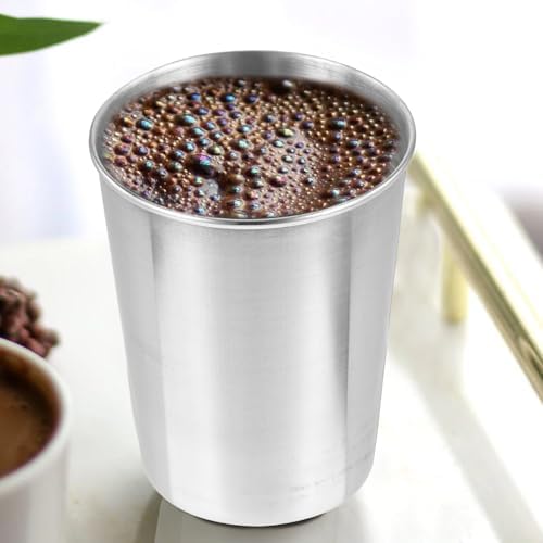 Stainless Steel 180ml Tumbler