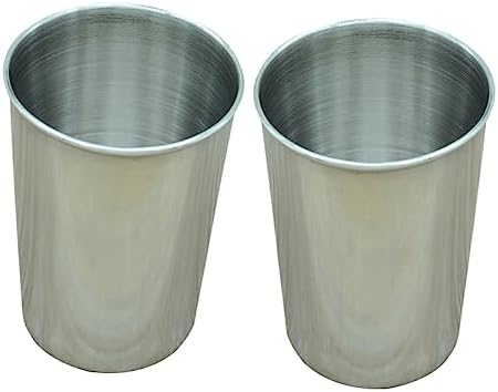 Stainless Steel 180ml Multi-Use Gargle beverage cup