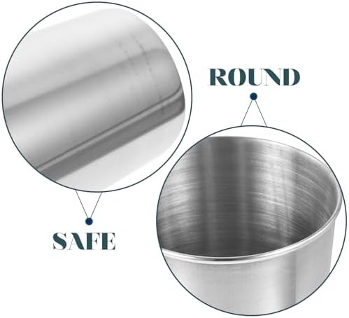 Stainless Steel 180ml Tumbler