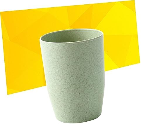 Bathroom Rinsing Mouthwash Tumbler