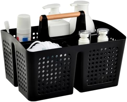 Stay Organized and Stylish with PAKCHOICE Portable Shower Caddy