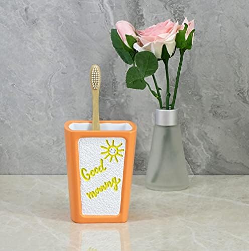 Daily Morning Boost with Good Morning Tumbler