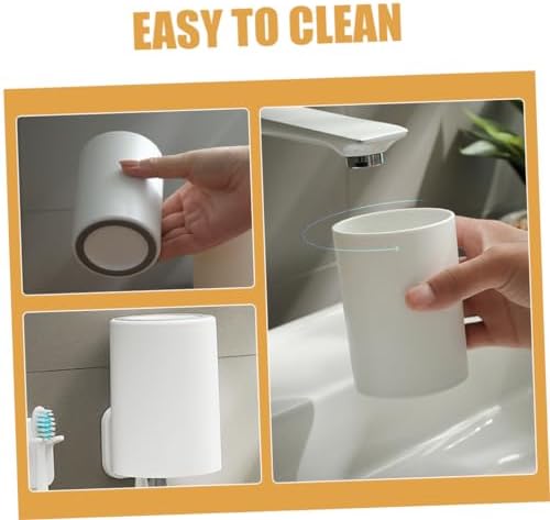 Top Choice Bathroom Tumbler Holder
