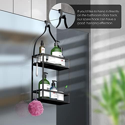 Meangood Best Shower Organizer