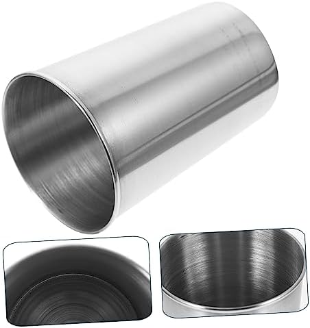 Bathroom Steel Tumbler 180ml