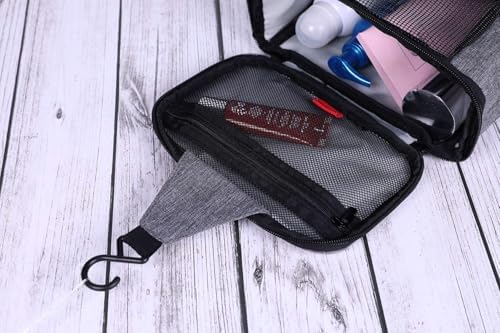 Durable Shower Caddy Tote for Travel and Bath