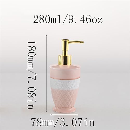 Elegant Farmhouse Dispenser