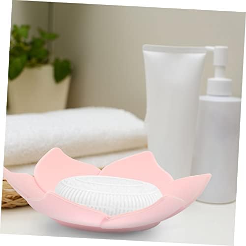 Gorgeous Non-Slip Silicone Soap Dish