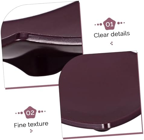 Stylish Cabilock Soap Dish Holder for Bathroom Kitchen