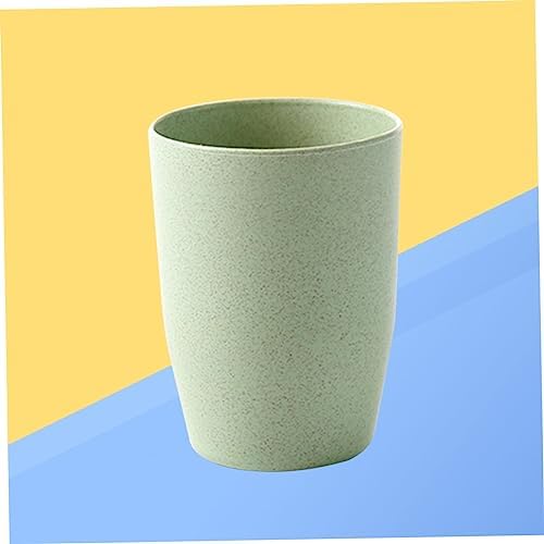 Bathroom Rinsing Mouthwash Tumbler