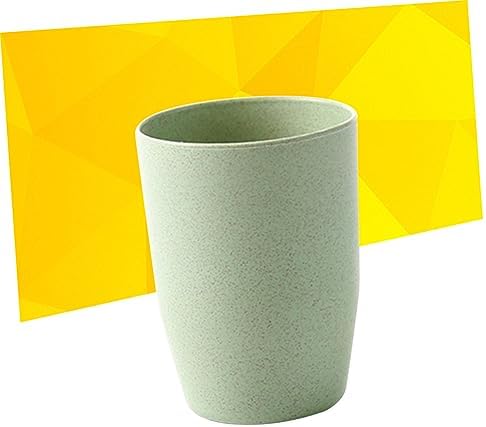 Bathroom Tooth Mug Home Essential