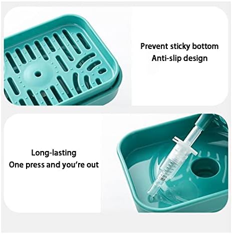 GIFTZS Simple Soap Dispenser for Kitchen