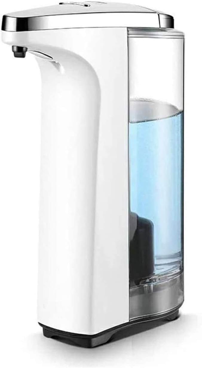 Youook - Touchless Automatic Foaming Soap Dispenser