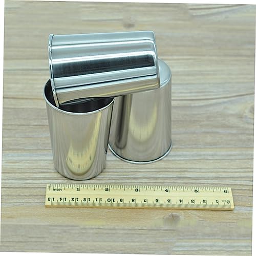 Stainless Steel 180ml Multi-Use Gargle beverage cup