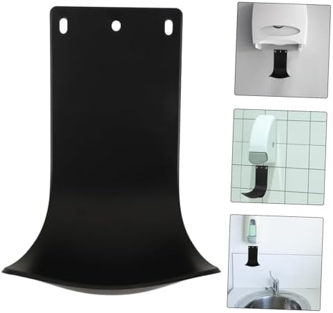 Happyyami Wall-Mounted Drip Catcher Tray for Bathrooms and Kitchens