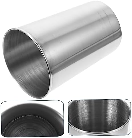 Healifty Stainless Steel Tumbler