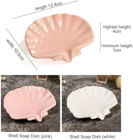 Ceramic Soap Holder