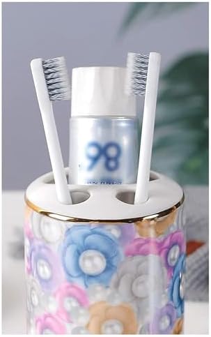 5-Piece Bathroom Set Made to Style