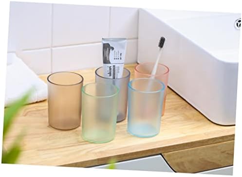 FELT Transparent Gargle Mug