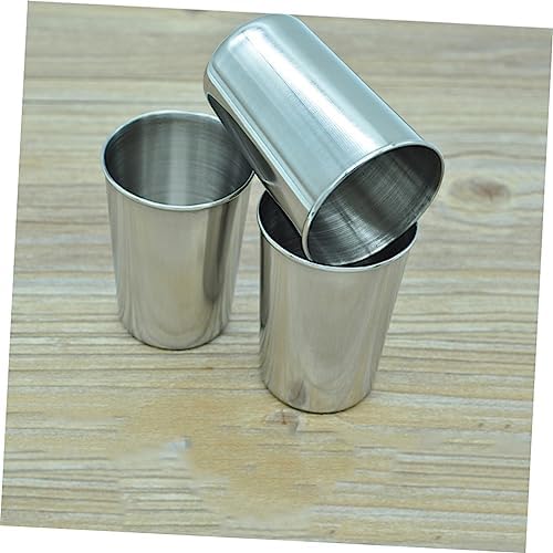 Stainless Steel Tumbler 2-Pack