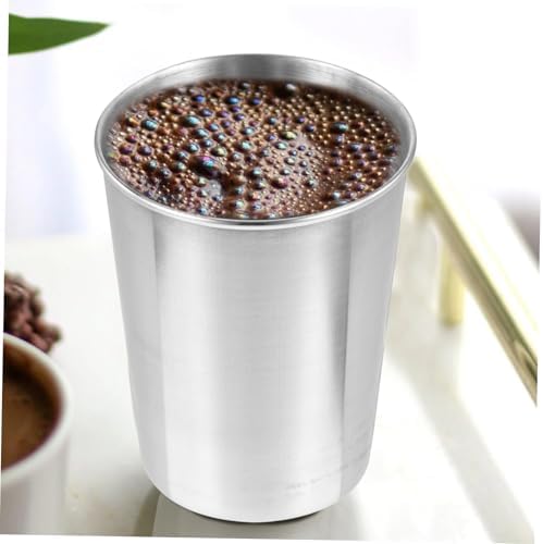 Stainless Steel Tumbler Cup - Multi-Use Durable Stylish