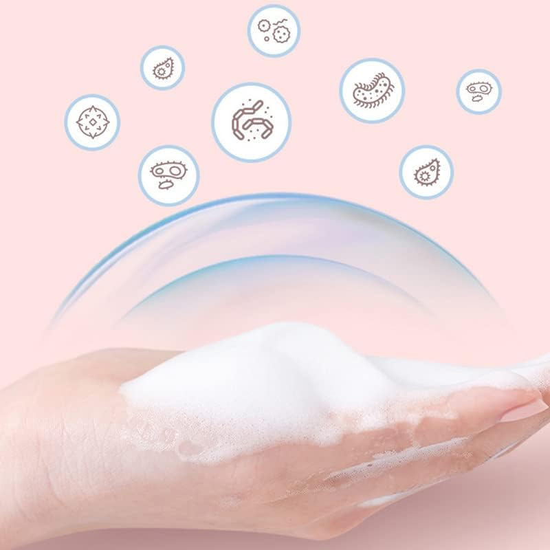Septpenta Automatic Sensor Soap Dispenser for Kids