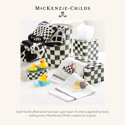 Elegant Tissue Box Cover