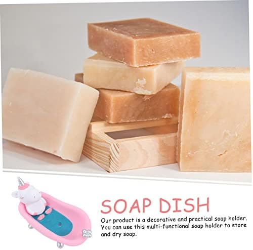 HOLIDYOYO Travel Bar Soap Holder