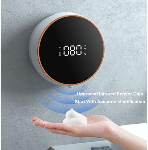 Spray-on Dispenser