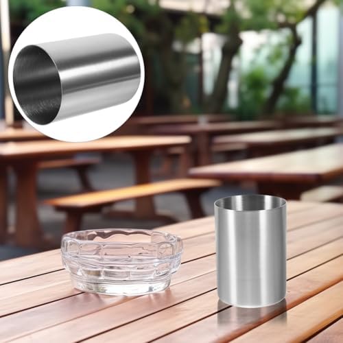 IMIKEYA Stainless Steel Tumbler Cup for Kids