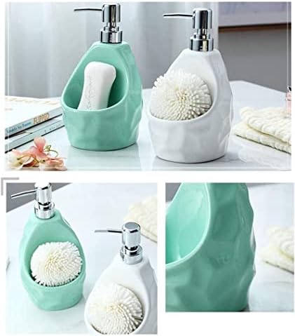 Elegant Counter soap dispenser