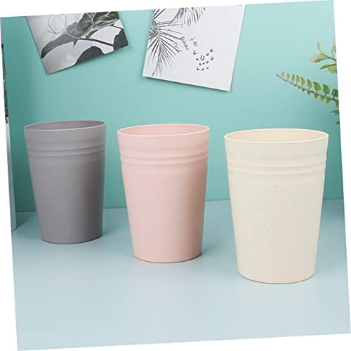 Creative Comfort Mouthwash Cup Toothbrush Organizer for Boys and Girls