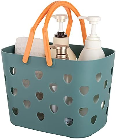 Sturdy Portable Folding Shower Caddy