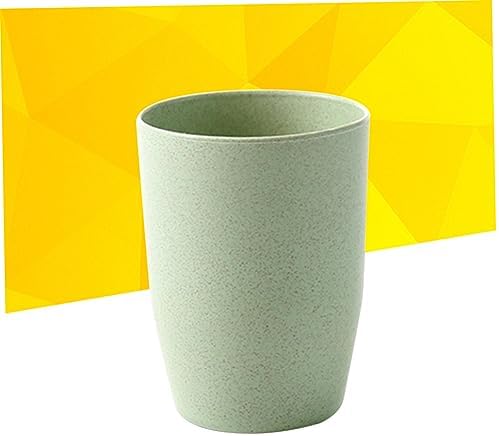 WOONEKY Wheat Stem urinary cup