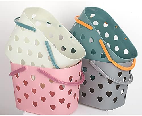 Anyoifax Portable Shower Caddy Tote