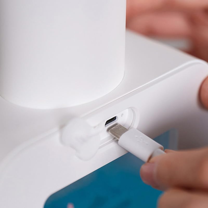 Septpenta Automatic Sensor Soap Dispenser for Kids