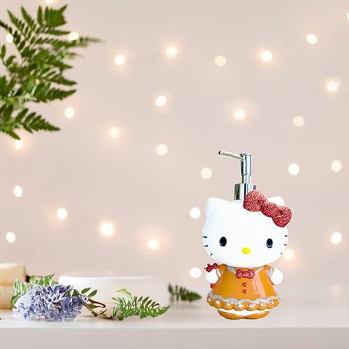 Hello Kitty Christmas Dispensers