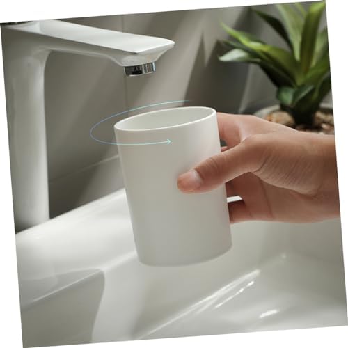 2-Pack Reusable Travel Toothbrush Holder