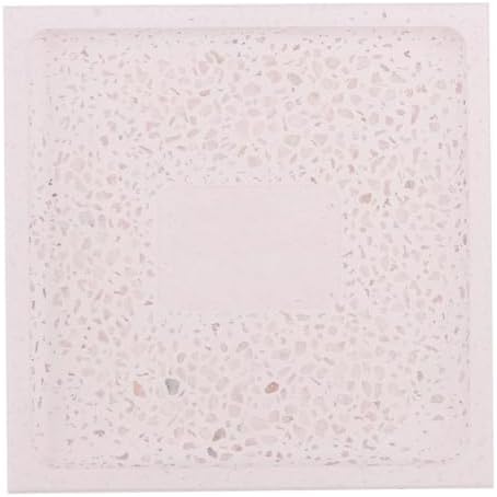 Luxshiny Diatomite Soap Holder for Bathroom Kitchen