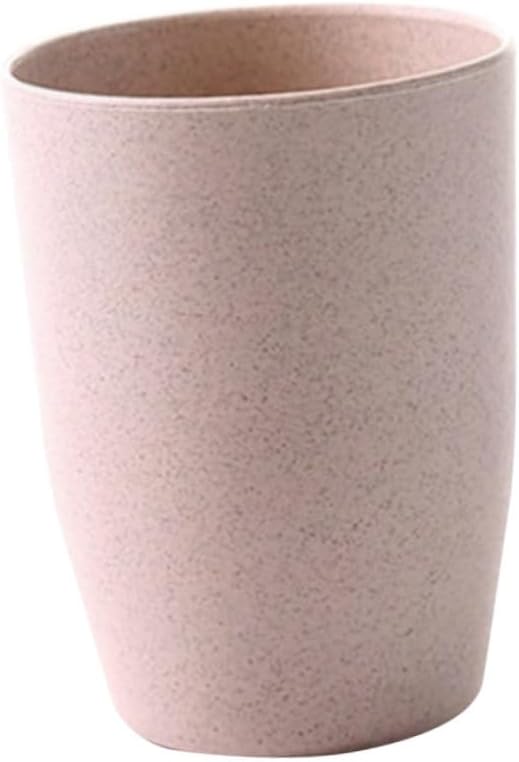 PRETYZOOM Wheat Stem Tooth Mug