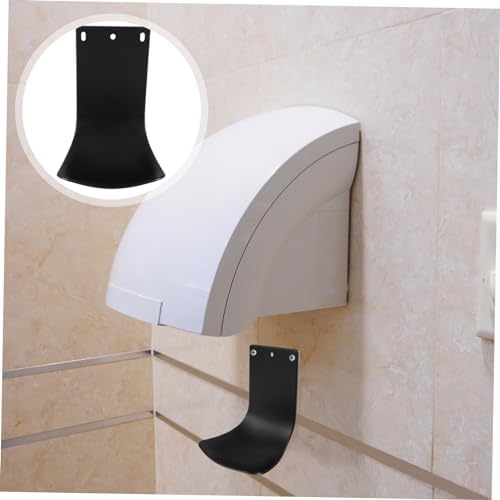 Happyyami Wall-Mounted Drip Catcher Tray for Bathrooms and Kitchens