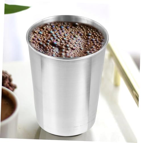 Stainless Steel Tumbler for Home Bathroom Use