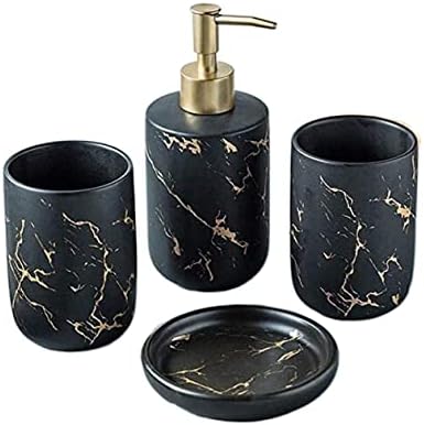 BLISS CERAMIC BATH SET
