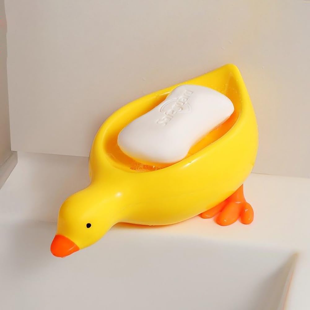 Relaxing Bath Time with Qaoliffa Soap Dish