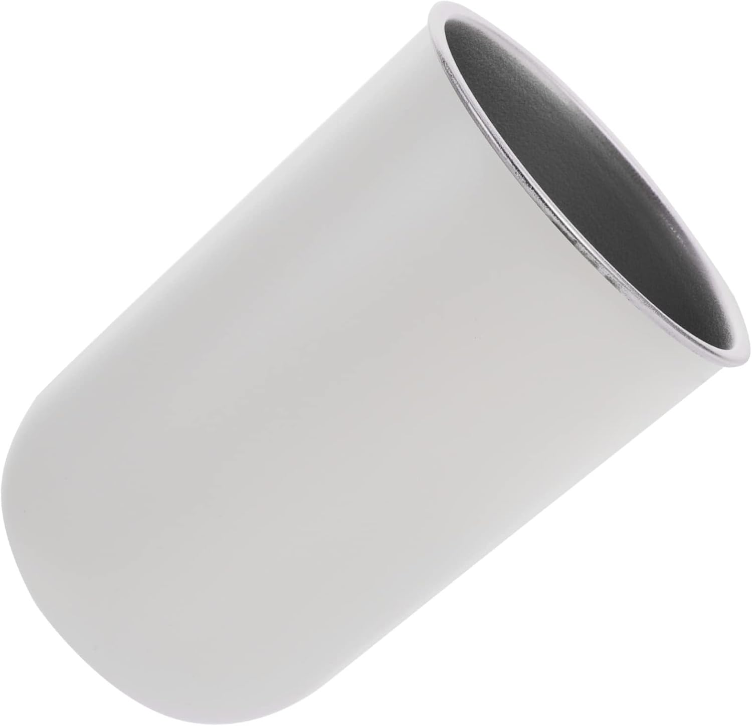 Stainless Steel Toothbrush Toothpaste Tumbler