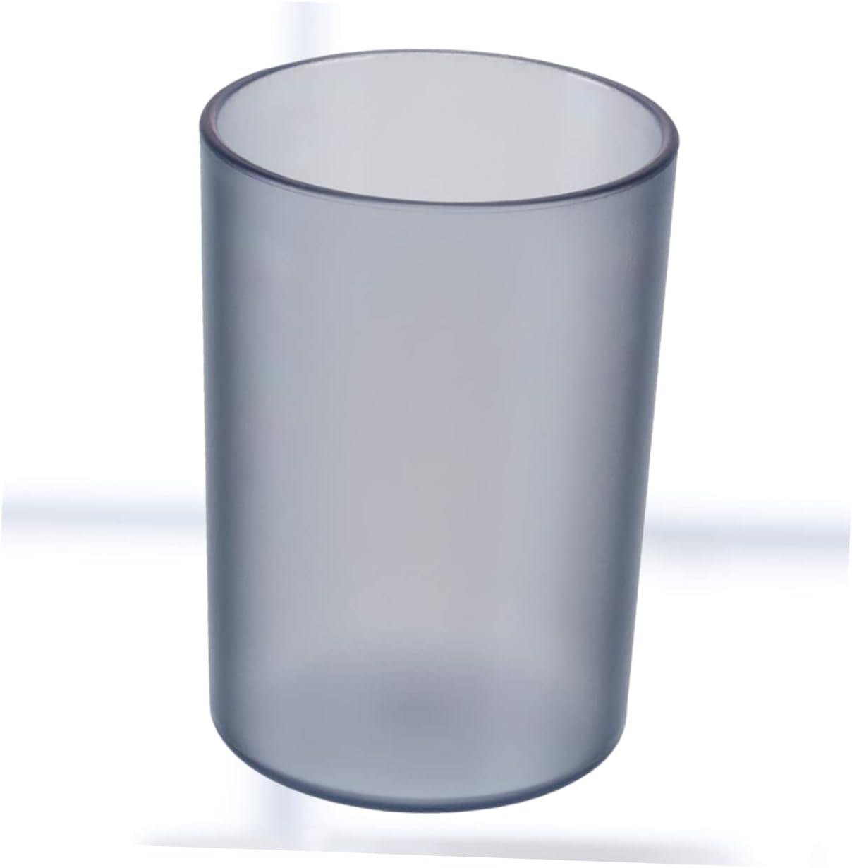 ABOOFAN - Small Plastic Toothbrush Holder for Boys and Girls